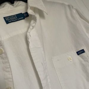 Polo by Ralph Lauren- Size Large